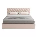 Кровать my-STYLE my-Mona 200x200 (P09D20M10)