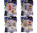Игрушка miscellaneous SON2020 Sonic Prime, set 3 figurine (în asort.)