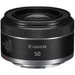 Canon RF 50mm F1.8 STM (DISCOUNT 500 lei)