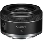 Canon RF 50mm F1.8 STM