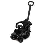 Толокар Toyz 2583 Mercedes G350 D Black