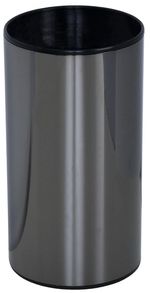 Стакан для зубных щёток Bisk 07965 SHINE