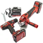 Set de scule electrice Einhell 42.572.38 SET