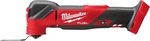 Multitool Milwaukee 4933498065 unealta multifunctionala M18 FMT-0
