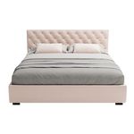 Кровать my-STYLE my-Mona 140x200 (P09D14M10)