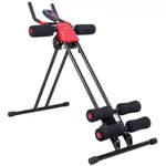 Скамья для силовых упражнений inSPORTline 5538 Aparat abdomen Ab Lifter 10505