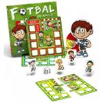 Joc educativ de masă Noriel NOR4383 Games Fotbal cu Amicii