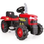 Vehicul pentru copii Dolu 8050 Tractor