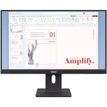 Монитор Lenovo E24-40 ThinkVision (64BAMAT1EU)