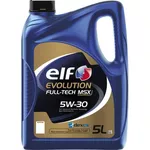 Ulei ELF Evolution Full Tech MSX 5W-30 C3/SP (5L)