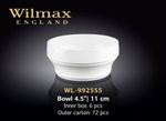 Салатница WILMAX WL-992555 (11 см)