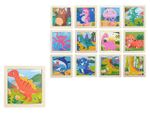 Puzzle Animale si viata marina 1buc