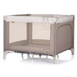 Манеж Chipolino Pop Up Bear beige KOIPOP251BE