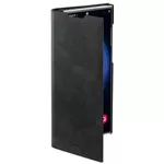 Husă pentru smartphone Hama 215583 Guard Pro Booklet for Samsung Galaxy S23 Ultra, black