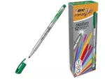 Textmarker subtire BIC Intensity 0.4mm (f), verde