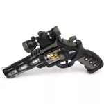 Игрушечное оружие Richi (03056) пистолет на батарейках