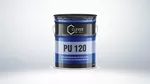 Гидроизоляция PU-120 на полиуретановой основе. 25 кг