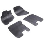 Коврик для автомобиля Rigum Honda Jazz 03/ Honda City 06- /