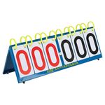 Спортивное оборудование miscellaneous SL-00014091 Scorier CM-J06 3x3 54.5x21x3.5cm XPD