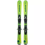 Schiuri Elan Jett Jr Shift El 4.5 GW 120 (AFDMAF25 120)