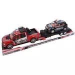 Mașină Richi (95731) trailer cu inertie