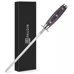 Точилка для ножей Takumi Carbon Sharpening Steel