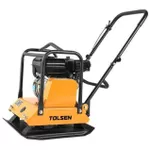 Трамбовка вибрационная Tolsen 90kg Loncin (86103)