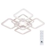 A2534PL-90WH LED Светильник SPLASH 90W