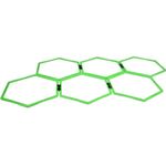 Спортивное оборудование HMS SKR06 Abisal Hex Rings