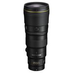 Объектив Nikon Z 600mm f/6.3 VR S Nikkor