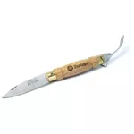 Cuțit MAM 2020 Pocket Knife With Fork And Ring