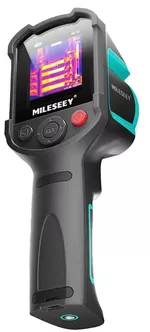 Измерительный прибор Mileseey TR10 тепловизор -20°C/+550°C