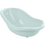 Cădiță Kikka Boo Hippo Mint, 82cm (3801402010034)