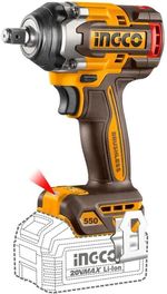 Шуруповёрт INGCO CIWLI20551 (52840)