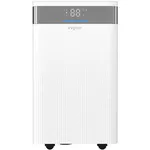 Dezumidificator de aer EvoAir ComfoDry10, 10l/24h, Silentios, Senzor de Umiditate, Uscare Rufe