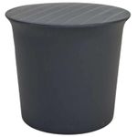 Журнальный столик Rainbow BISTRO WOOD (антрацит)