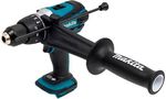 Шуруповёрт Makita DHP487Z Masina de gaurit cu percutie LXT 18V, 40Nm (fără acumulator)