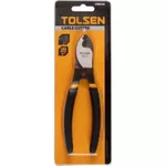 Unealta de mana Tolsen Inactiv cleste cutter pentru cabluri 160 mm (38020)