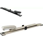 Степлер канцелярский Kangaro DS-45L Capsator pentru cataloage 24/6, 30 foi