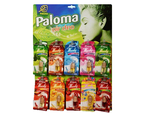 Paloma Woody Display 20 pcs