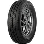Anvelopă Fronway 195/75 R16C 107/105R Frontour A/S (3EFW400F)