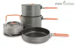 Набор посуды Fox Cookware 3pce set