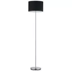 Освещение для помещений Trio Hotel Negru 160cm