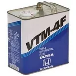 Ulei Honda ULTRA VTM-4F 3L