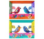 Jucărie Silverlit 88611S Digibirds 2 twin pack