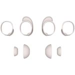 Аксессуар для Hi-Fi техники Bose Eartip Alternative Sizes for QC Ultra Earbuds, White Smoke