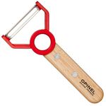 Decojitor legume si fructe Opinel 001745 Peeler Petit Chef