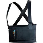 Echipament de protecție personală Climax 2651017101000 Пояс 17-С (L)