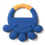 Jucarie dentitie Babyono OCTOPUS VICKY