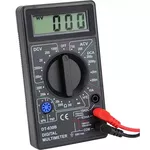 Instrument de măsură Cupra 77215 Multimetru DT-830B